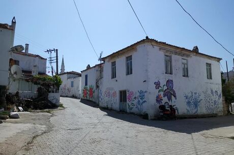 Çeşme - Alaçatı Ot Festivali Turu