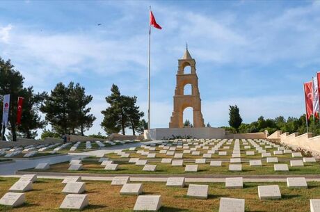 Günübirlik Çanakkale Turu