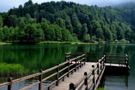 Otobüsle Karadeniz Rüyası Turu (5 Gece Konaklamalı)