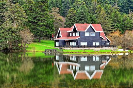 Batı Karadeniz Turu