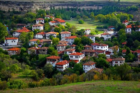 Batı Karadeniz Turu