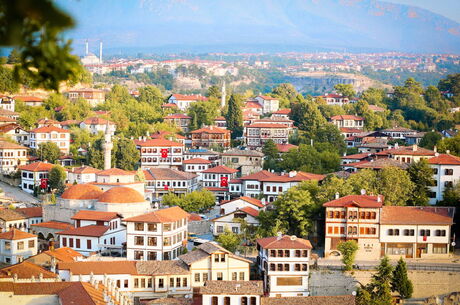 Batı Karadeniz Turu