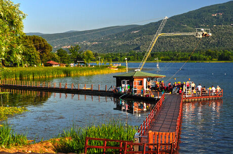 Ormanya-Maşukiye-Sapanca Turu