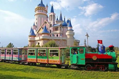 Günübirlik Eskişehir Turu