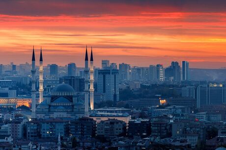 Günübirlik Ankara & Anıtkabir Turu