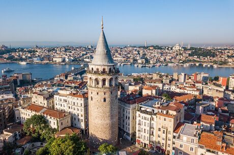 Günübirlik İstanbul Turu