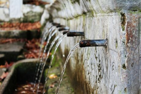 Ödemiş-Birgi-Gölcük-Lübbey Köyü (Hayalet Köy) Turu