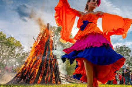 Edirne Kakava Şenlikleri Turu (1 Gece Konaklamalı)