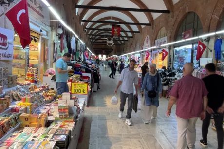 Edirne Kakava Şenlikleri Turu (1 Gece Konaklamalı)