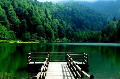 2026 Karadeniz Yaylaları ve Batum Turu (5 Gece Konaklamalı)