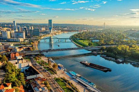 Vizesiz Büyük Balkan Turu 7 Gece 8 Gün (Her Şey Dahil)