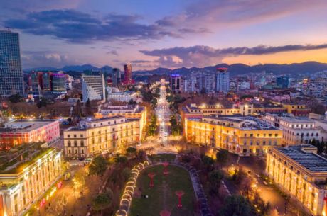 Vizesiz Büyük Balkan Turu 7 Gece 8 Gün (Her Şey Dahil)