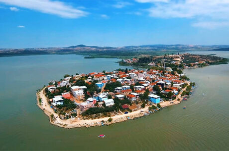 1 Gece Konaklamalı BURSA & ULUDAĞ TURLARI 2026