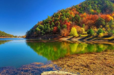 Galatya Turu (Amasya-Tokat-Çorum-Hattuşaş-Ankara)