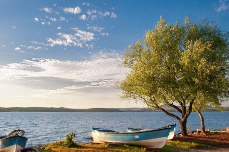 Gölyazı-Oylat Mağarası-Mudanya Turu