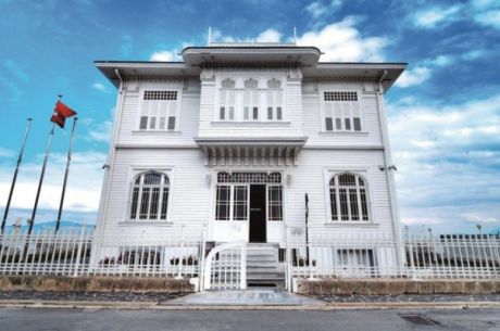 Gölyazı-Oylat Mağarası-Mudanya Turu