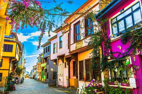 Gölyazı-Oylat Mağarası-Mudanya Turu