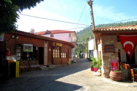 Marmaris Dalyan İztuzu Plajı Turu (1 Gece Konaklamalı)