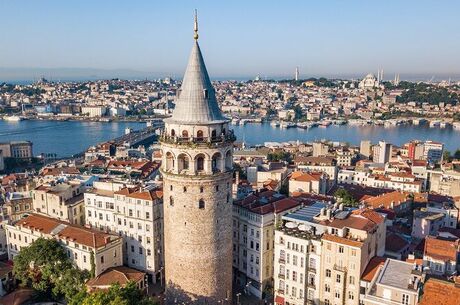 Günübirlik İstanbul Turu